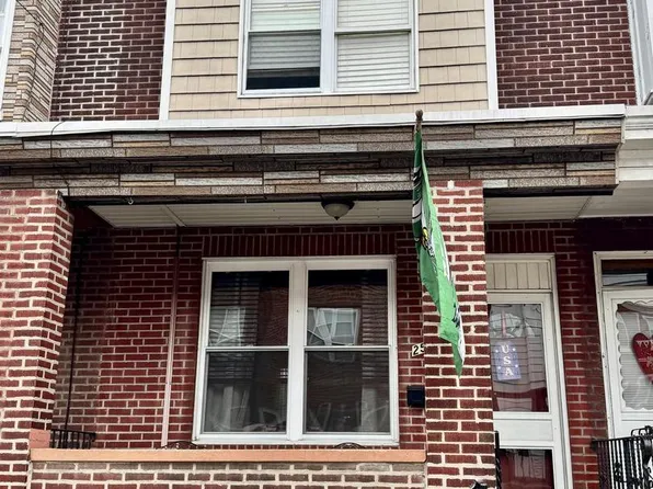 2542 E Monmouth St, Philadelphia, PA 19134