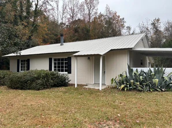 4591 Cameron Rd, Cameron, SC 29030