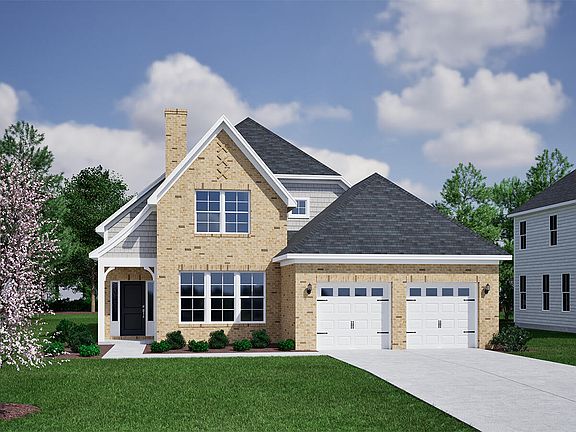 3rd image of 235 Foundry Drive Lot 62