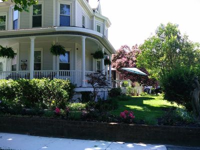 135 Linden Ave, Hampton, VA, 23669