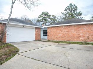 6003 Sunnygate Dr, Spring, TX 77373
