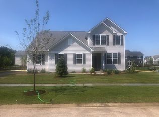 3736 Peregrine Way, Elgin, IL 60124