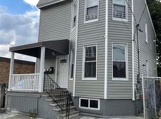 905 E 23rd St FLOOR 2, Paterson, NJ 07513