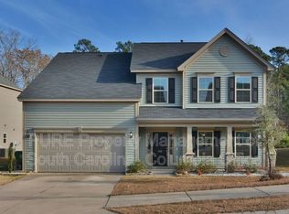 292 Merrimont Dr, Blythewood, SC 29016