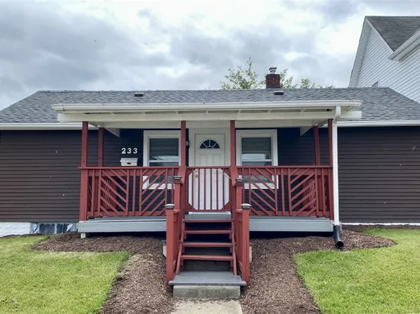 233 N 2nd St, Clairton, PA 15025