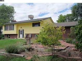 5324 N 113th St, Longmont, CO 80504