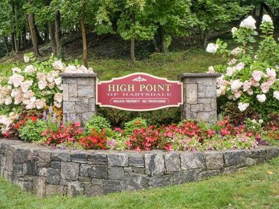 200 High Point Drive #312, Hartsdale, NY, 10530