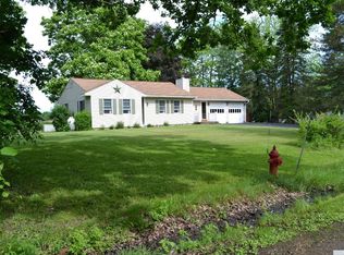 37 County Route 25, Hudson, NY 12534