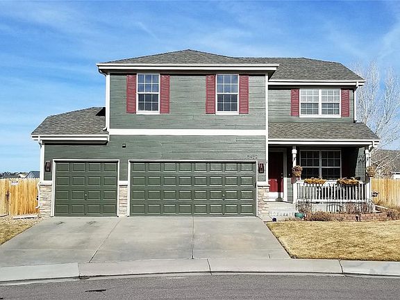 3rd image of 5452 Green Ct