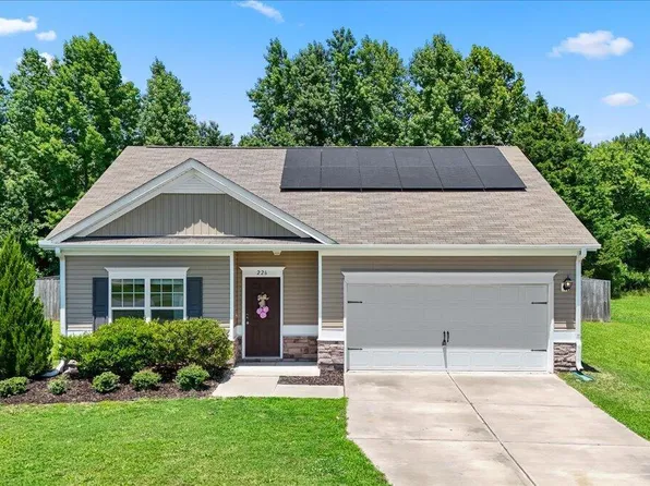 226 Timberline Oak Dr, Goldsboro, NC 27534