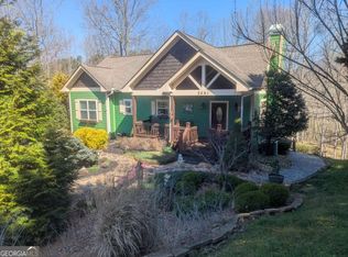 2561 Dune Rd, Hiawassee, GA 30546