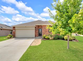 1711 Stonefield Dr, Anna, TX 75409