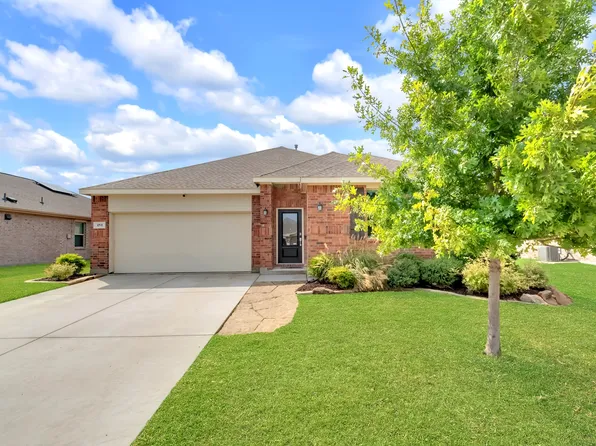 1711 Stonefield Dr, Anna, TX 75409