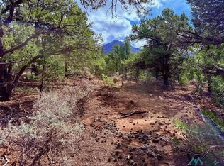 Llano Rd, Questa, NM 87556