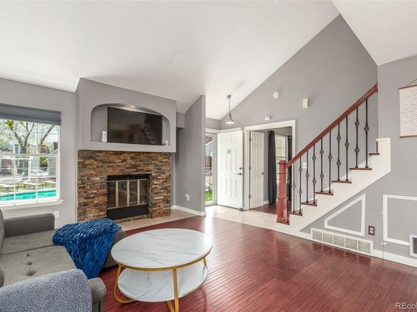 8360 W 87th Drive #D, Arvada, CO 80005