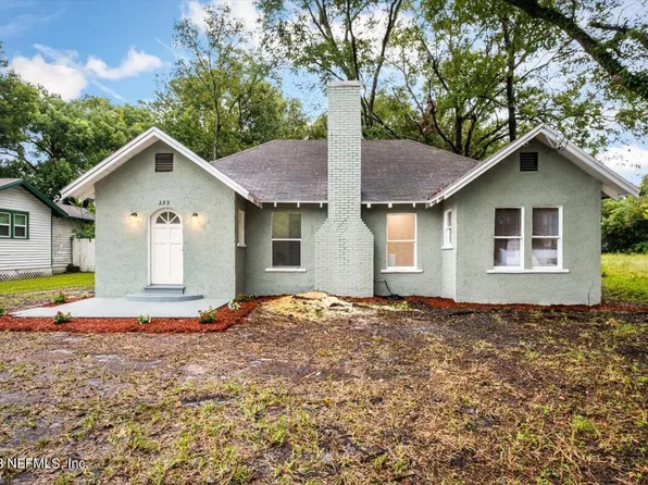 223 LANE Avenue S, Jacksonville, FL 32254