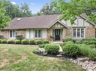 9305 NW 76th Ter, Weatherby Lake, MO 64152