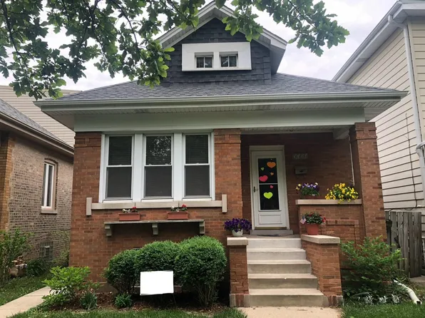 5350 N Lotus Ave, Chicago, IL 60630