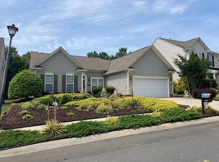 1028 Fountainbrook Dr, Indian Trail, NC 28079