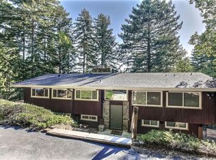 16040 Redwood Lodge Rd, Los Gatos, CA 95033