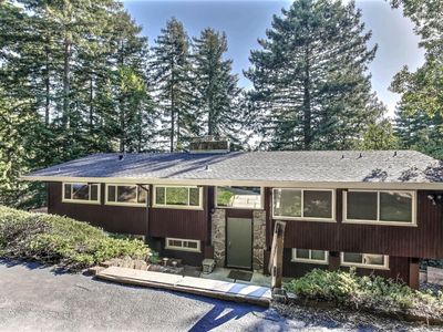 16040 Redwood Lodge Rd, Los Gatos, CA, 95033
