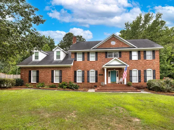 2580 Merganzer Point, Sumter, SC 29150