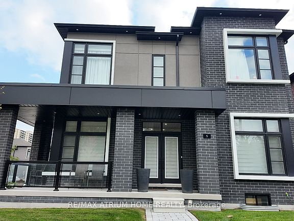 2nd image of 5 Norbury Cres