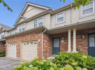 30 Imperial Rd S #106, Guelph, ON N1K1Y5