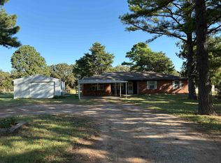 4001 Collinsworth Dr, Duncan, OK 73533