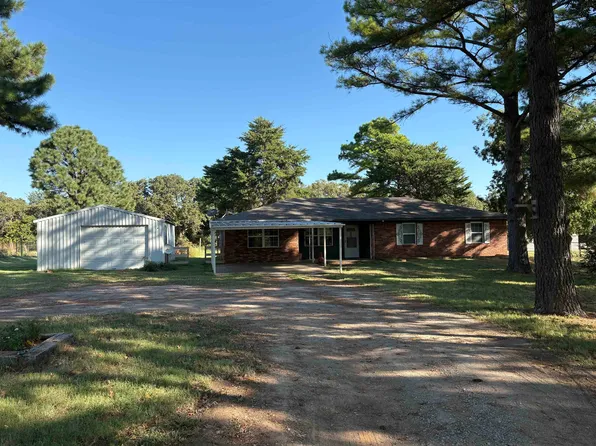 4001 Collinsworth Dr, Duncan, OK 73533