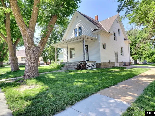 140 E 11th St, North Bend, NE 68649