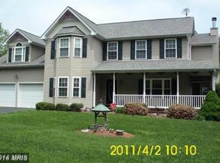 1977 Liberty Ct, Saint Leonard, MD 20685
