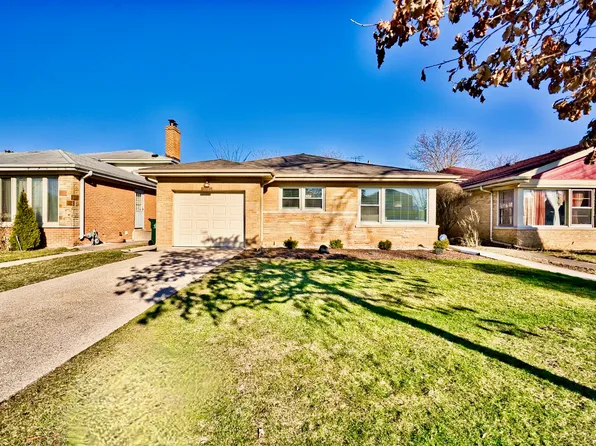 7343 N Kostner Ave, Lincolnwood, IL 60712