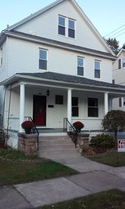 1807 Vine St, Scranton, PA, 18510