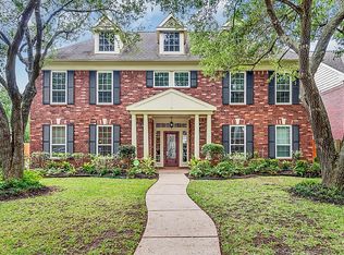 3727 Meadow Spring Dr, Sugar Land, TX 77479