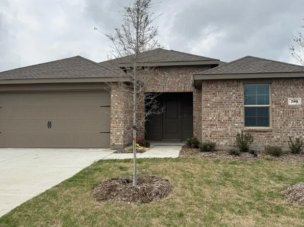 705 Brook Ln, Caddo Mills, TX 75135