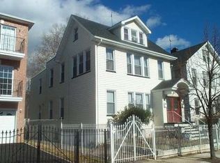 91 Tillinghast St, Newark, NJ 07108