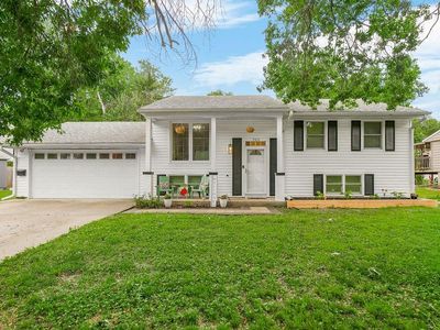 703 N Seminole Dr, Independence, MO, 64056