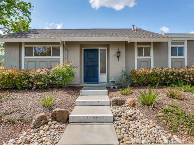 119 Milmar Way, Los Gatos, CA, 95032
