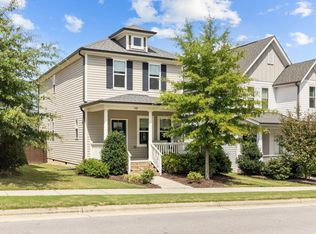 508 Granite Mill Blvd, Chapel Hill, NC 27516