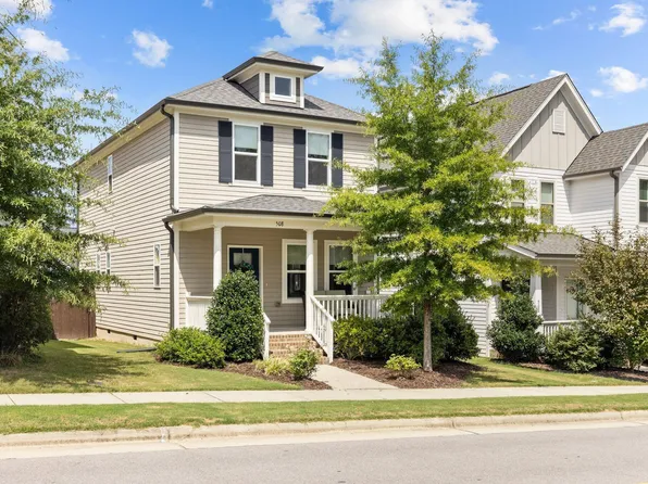 508 Granite Mill Blvd, Chapel Hill, NC 27516