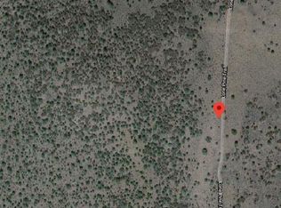 019-260-018 Lone Pine Trl, Madeline, CA 96119