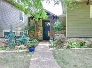 2421 S Berry Rd, Norman, OK 73072