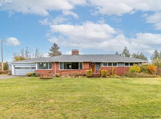31620 SE Hinman Ave, Estacada, OR 97023