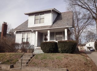 182 W Pacemont Rd, Columbus, OH 43202