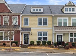 509 Brooks St, Wake Forest, NC 27587