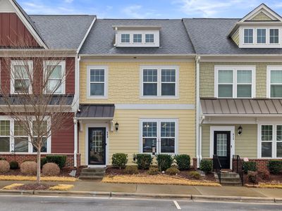 509 Brooks St, Wake Forest, NC, 27587