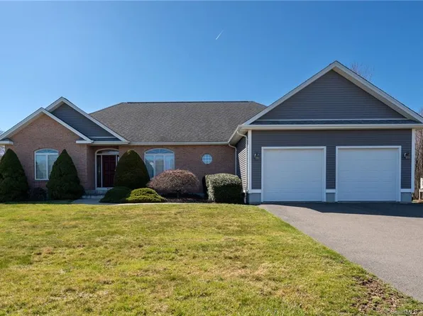 64 Windy Knoll Drive, Berlin, CT 06037