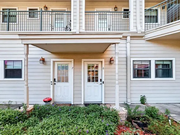 1602 Elgin St APT 6, Houston, TX 77004