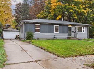 3439 Ulysses St NE, Minneapolis, MN 55418